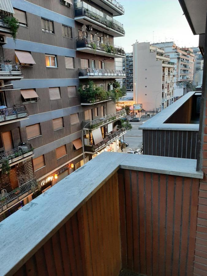 Appartamento Alecatia 2 Róma Kültér fotó
