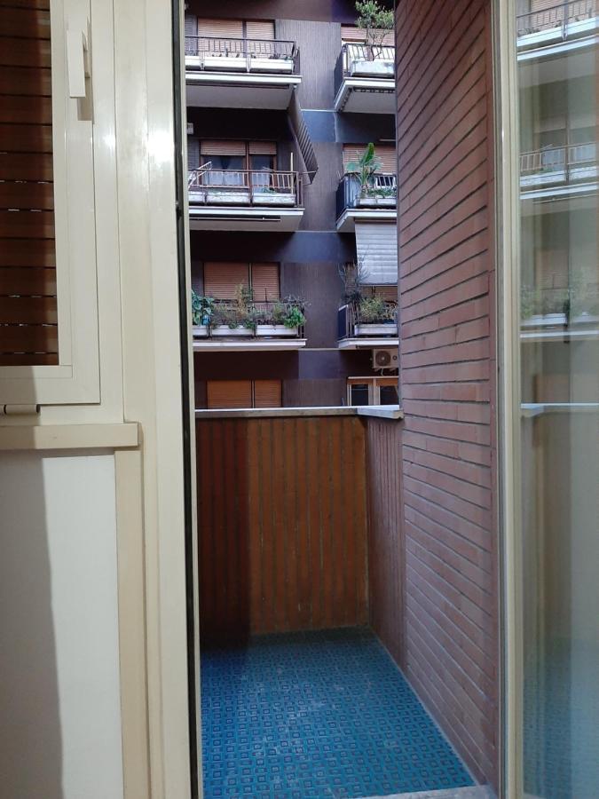 Appartamento Alecatia 2 Róma Kültér fotó