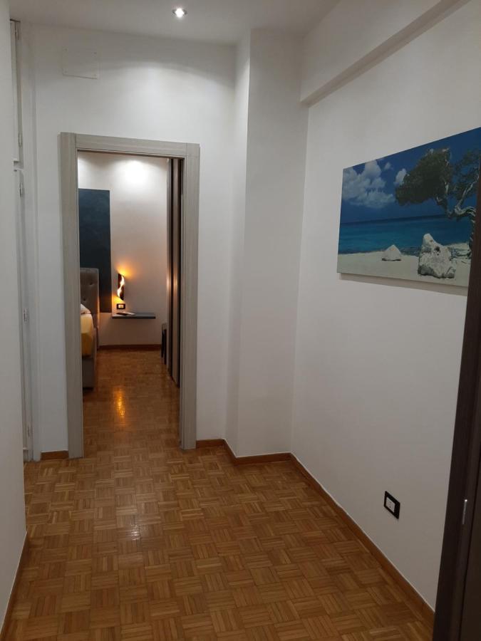 Appartamento Alecatia 2 Róma Kültér fotó