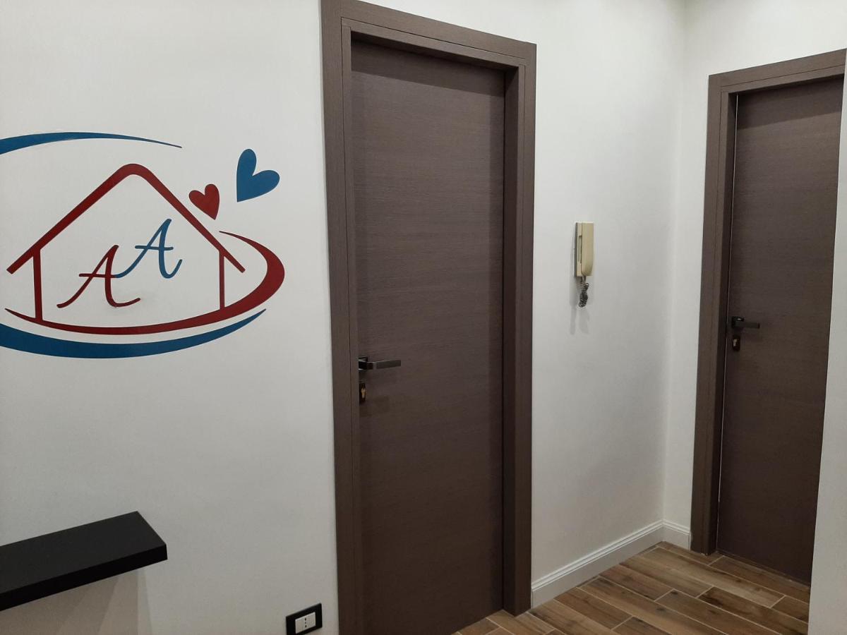Appartamento Alecatia 2 Róma Kültér fotó