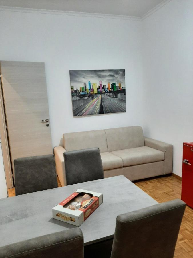 Appartamento Alecatia 2 Róma Kültér fotó