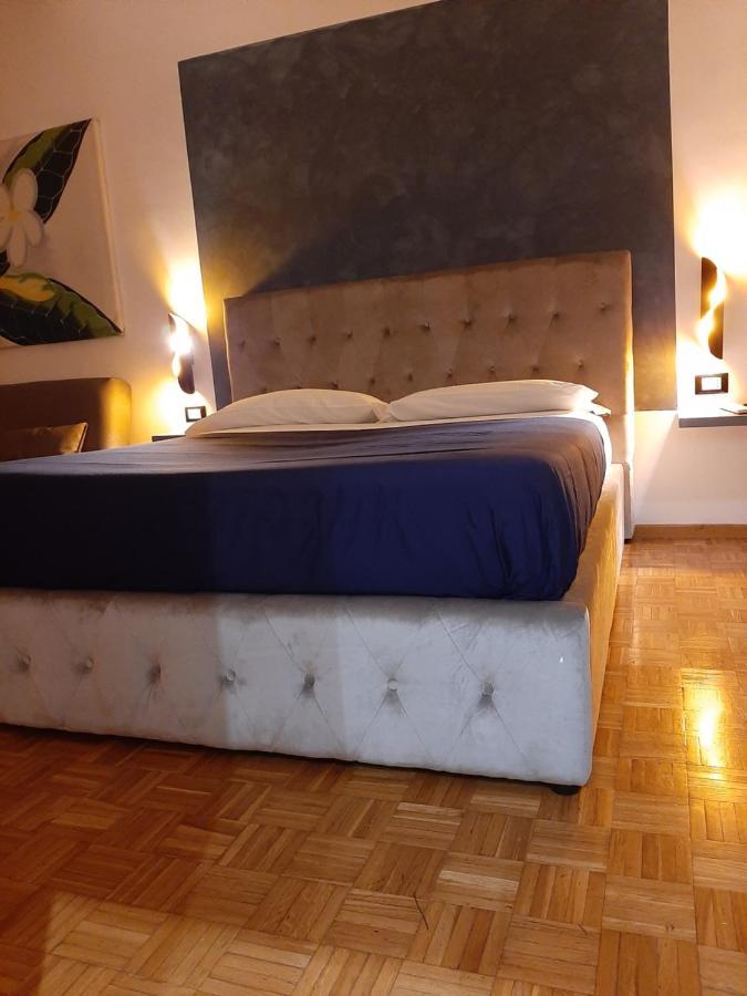 Appartamento Alecatia 2 Róma Kültér fotó