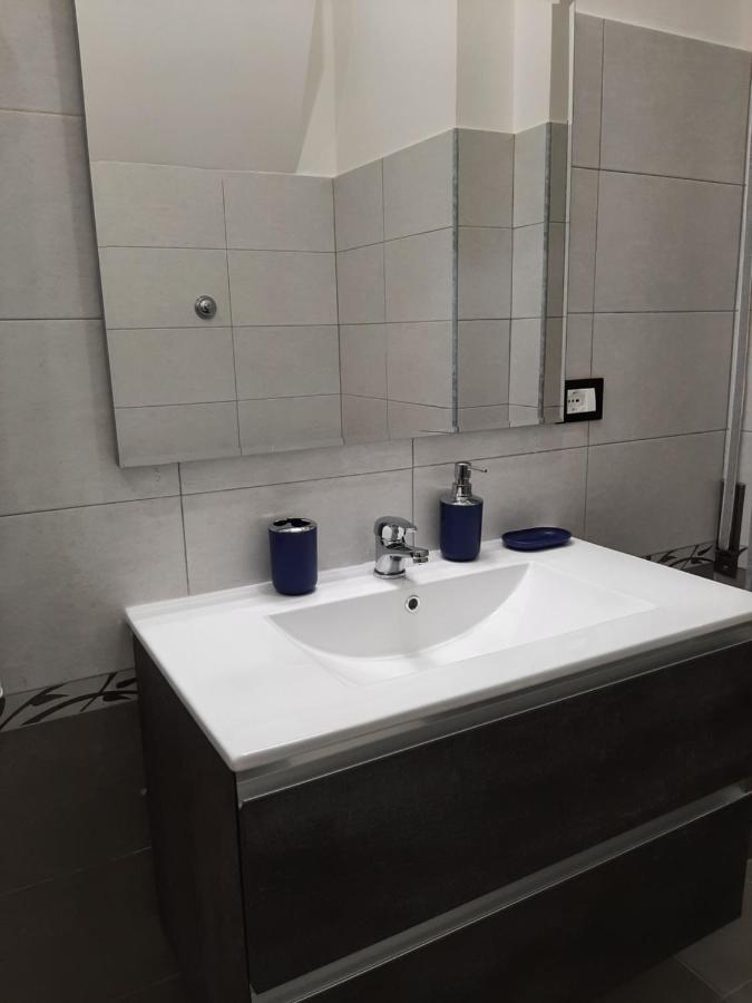 Appartamento Alecatia 2 Róma Kültér fotó