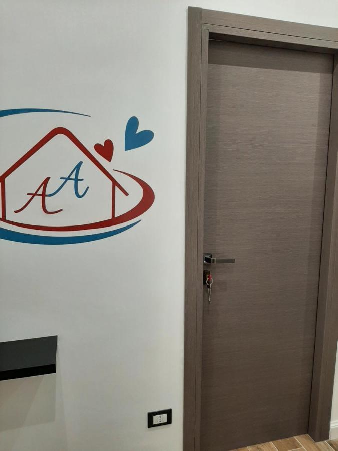 Appartamento Alecatia 2 Róma Kültér fotó