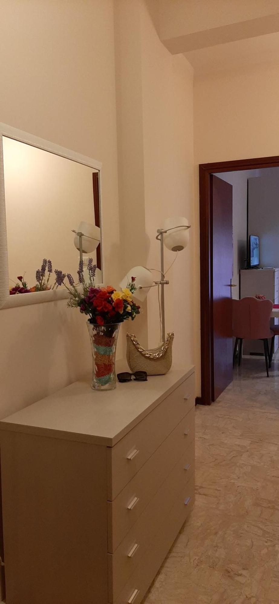 Appartamento Alecatia 2 Róma Szoba fotó
