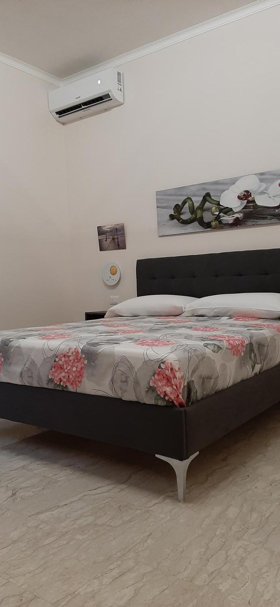 Appartamento Alecatia 2 Róma Szoba fotó