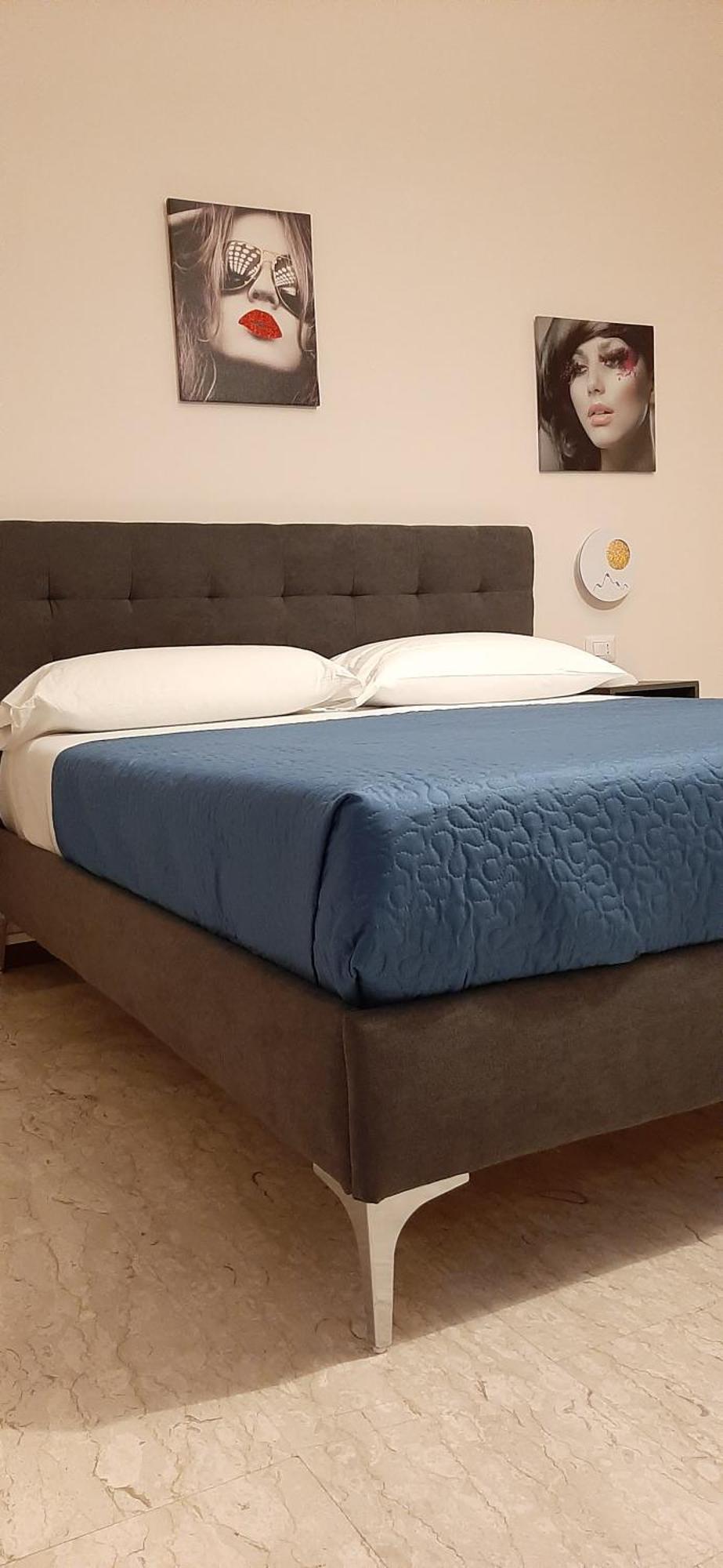 Appartamento Alecatia 2 Róma Kültér fotó