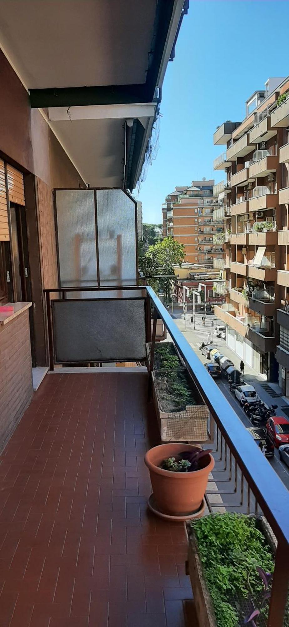Appartamento Alecatia 2 Róma Kültér fotó