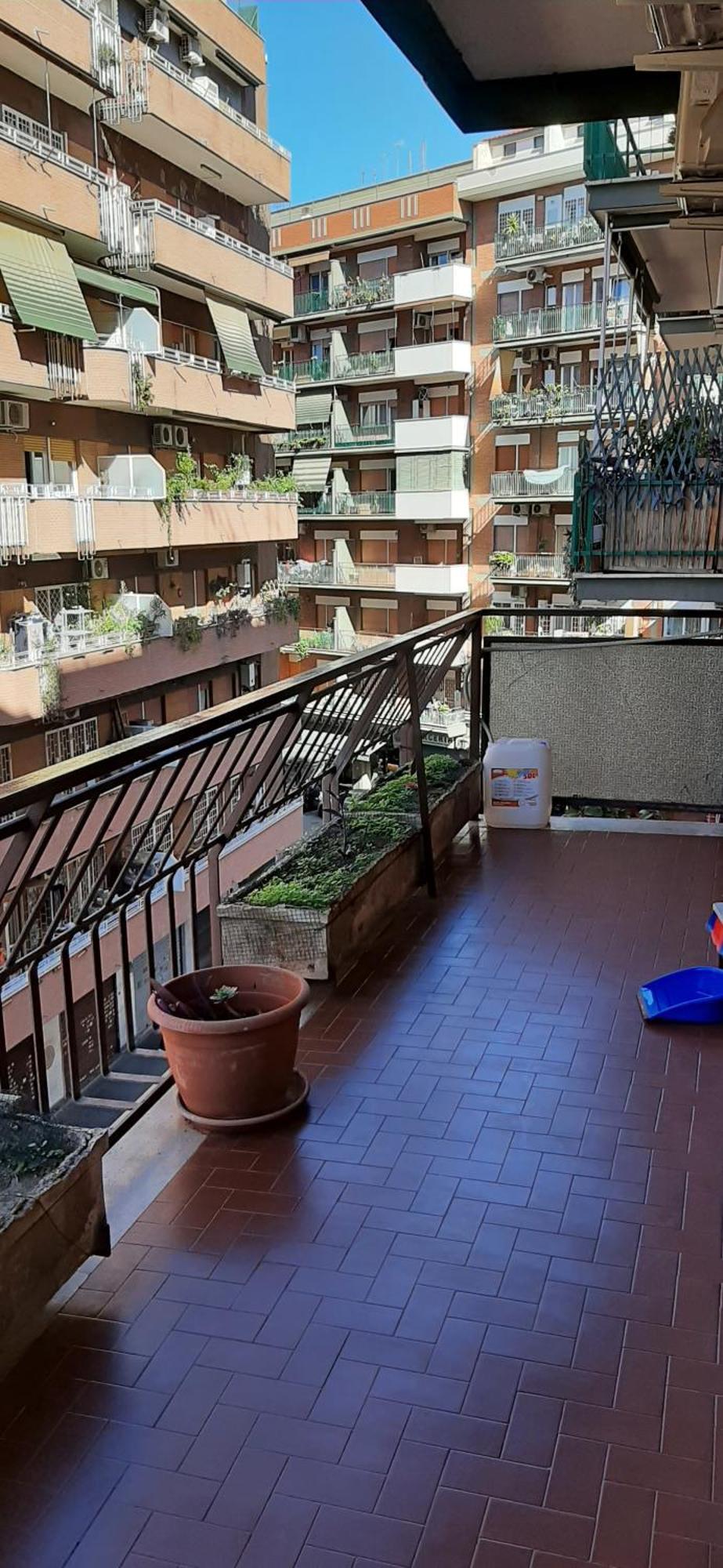 Appartamento Alecatia 2 Róma Kültér fotó